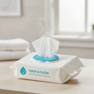 Cosmetics & Personal Care