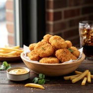 Frozen & Ready-to-Eat Foods