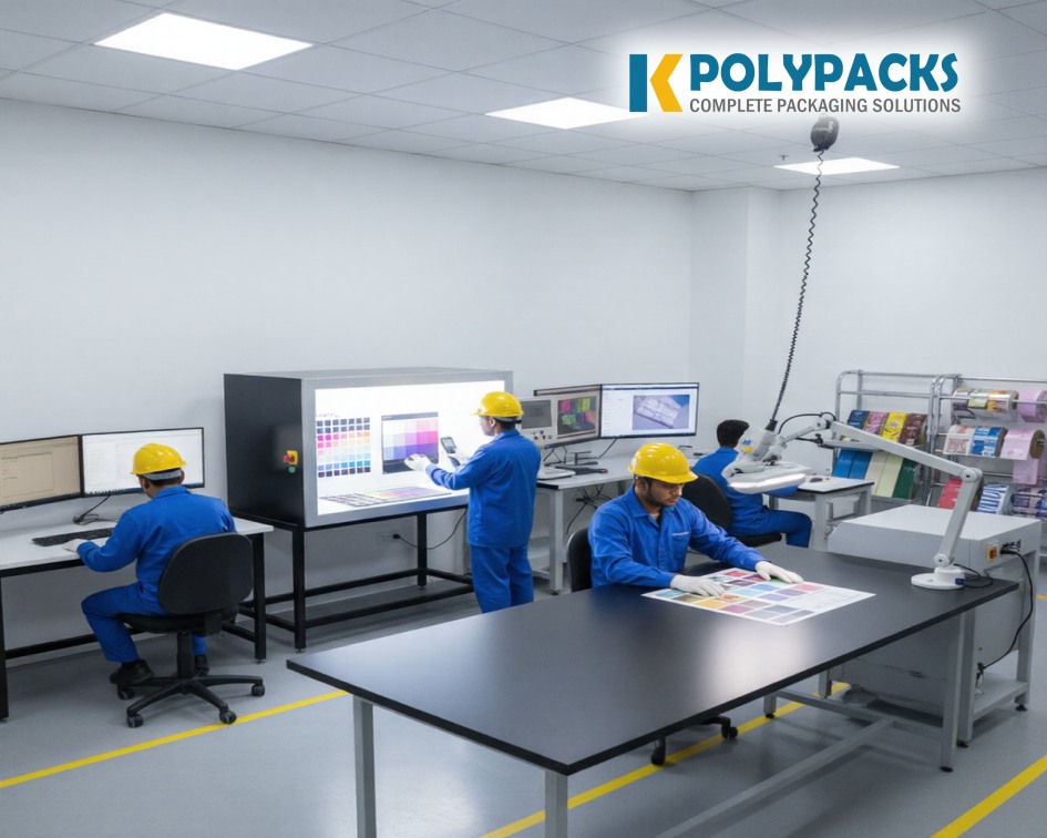 Print & Visual Quality Tests