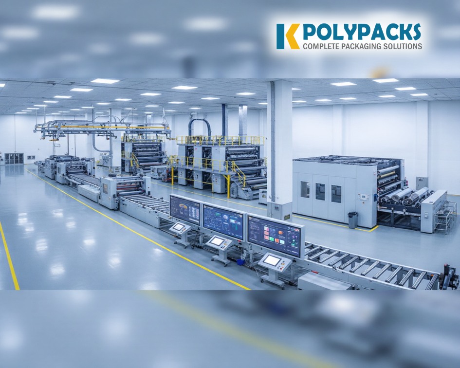 Technology That Drives Excellence