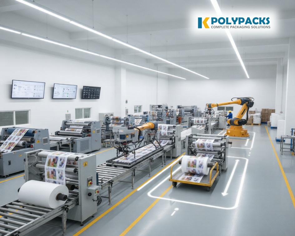IK-Polypacks-Infrastructure-State-of-the-Art Manufacturing-Facility