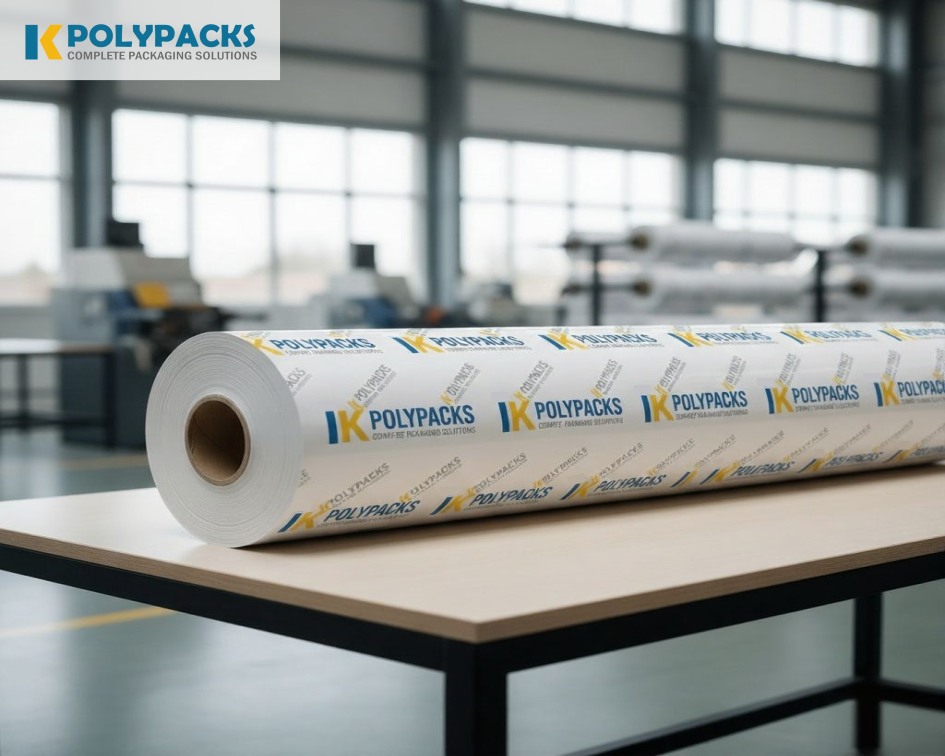 Laminates (Reel Form)