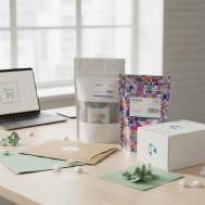 Retail & E-commerce Packaging