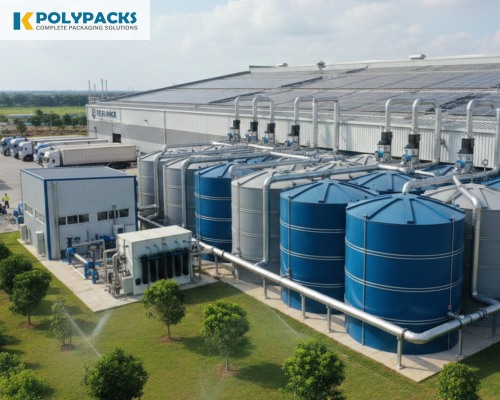 Rain Water Harvesting